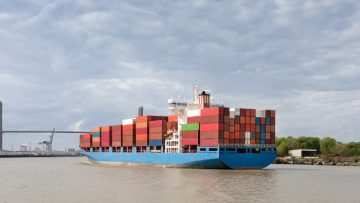 Navigating Cost Efficiency: Unlocking the Potential of LTL Shipping in Savannah, GA with Accurate Transport