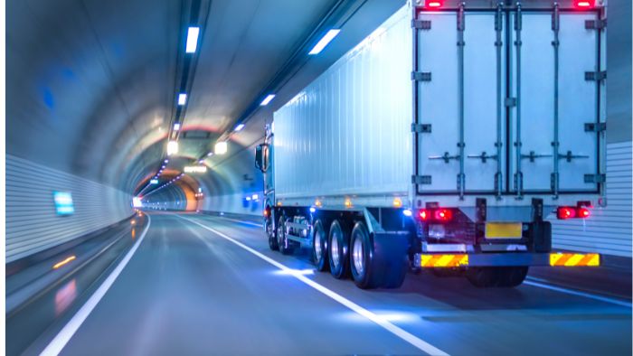 Trucking Industry Disruptions: Lessons from the COVID-19 Pandemic